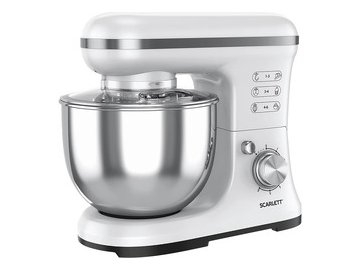 Планетарный миксер Scarlett SC-SM10S50
