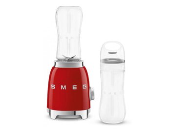 Стационарный блендер Smeg PBF01RDEU