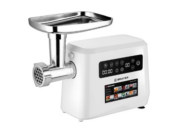 Мясорубка Brayer BR1614