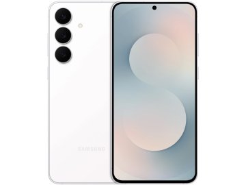 Samsung Galaxy S25 FE 8/256GB (S731,белый)