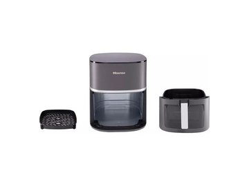 Аэрофритюрница Hisense HAF1900D 5 элемент