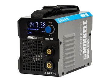 Сварочный инвертор Mikkele MMA-203.1