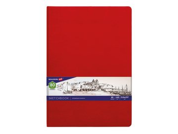 Скетчбук BRAUBERG ART 113199