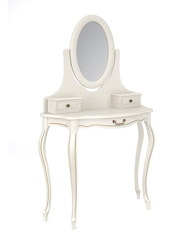 Стол туалетный M114Р, фото 17 из 289