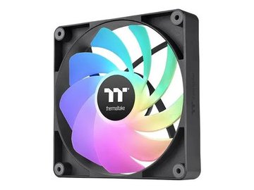 Набор вентиляторов Thermaltake CT120 Sync Reverse ARGB 2-Fan Pack CL-F173-PL12SW-A