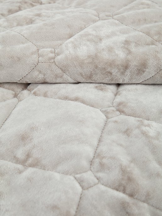 Покрывало «Кристалл» 140х220 см, фото 8 из 304