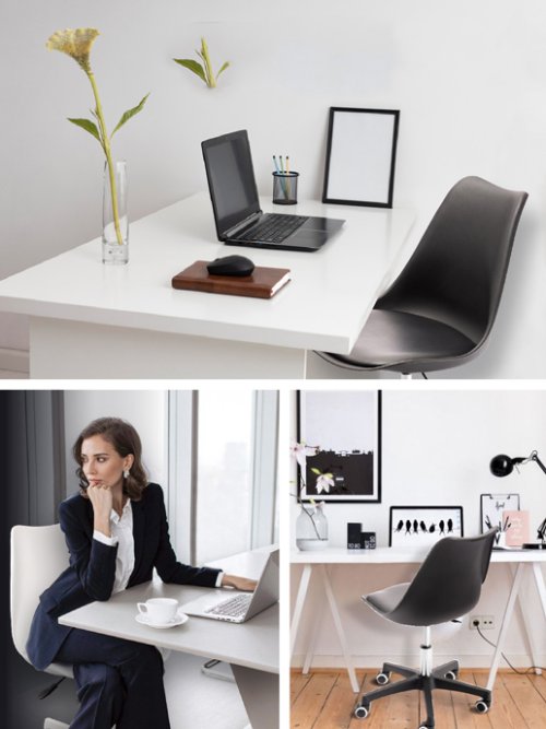 Кресло компьютерное Smart, фото 5 из 592