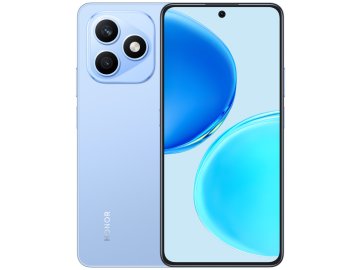 HONOR  X8d 8/256GB (голубой)