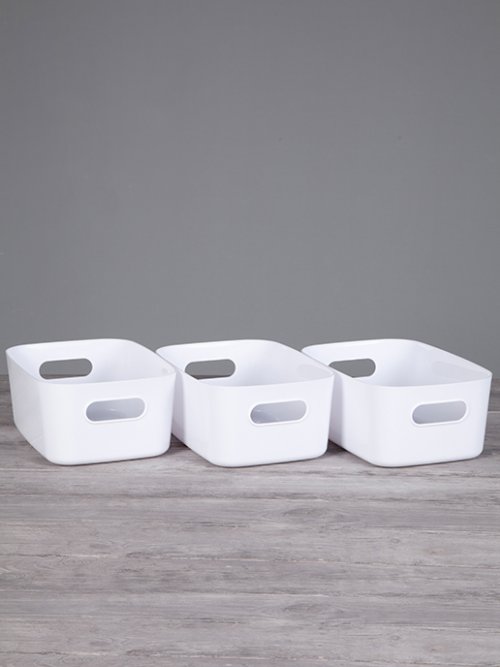 Набор контейнеров для хранения Baskets, фото 17 из 160