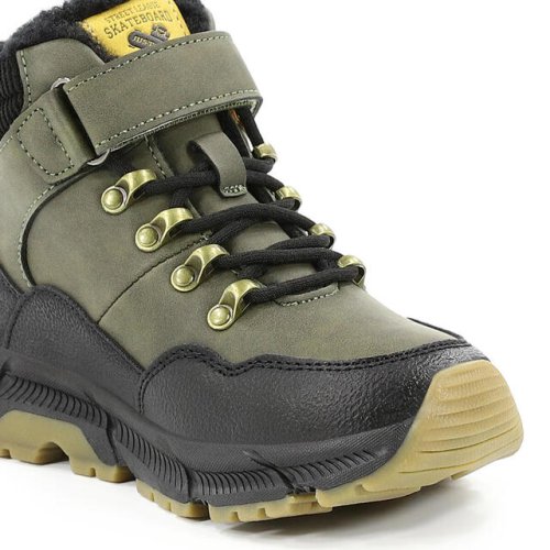 Ботинки дошкольные, фото 2 из 5