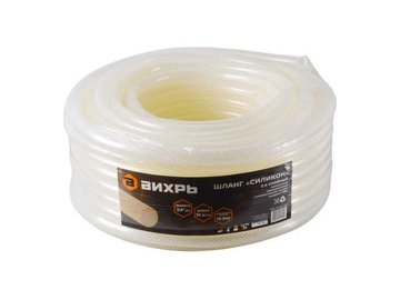 Шланг Вихрь Силикон 73/7/2/32 (3/4", 50 м)