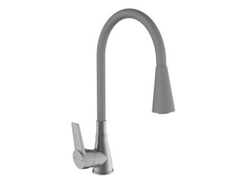 Смеситель Econoce EC0574BL
