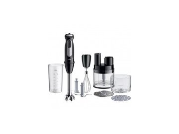 Блендер braun mq55755mbk Электросила