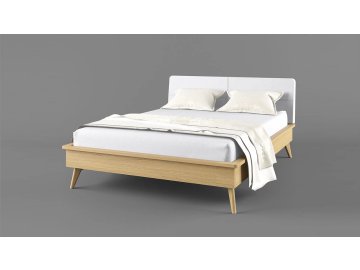 Кровать 140 Elva ВМФ-1573.1