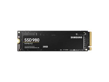 SSD Samsung 980 250GB MZ-V8V250BW