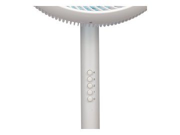 Вентилятор Evolution AirLeaf AL-811