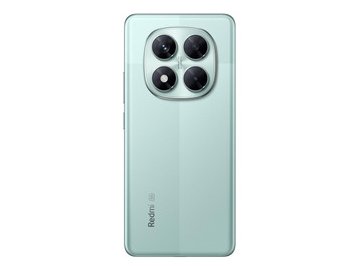 Смартфон Xiaomi Redmi Note 14 Pro 5G 12GB/256GB Coral Green EU