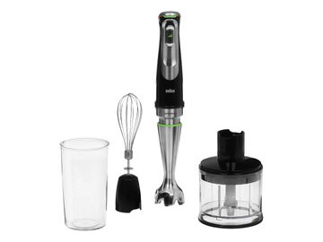 Блендер Braun MultiQuick 9 MQ9135XI