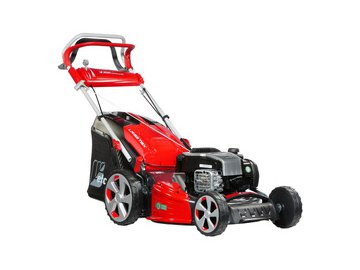 Газонокосилка бензиновая EFCO LR 53 TBX Allroad Plus 4 (66079100E5)