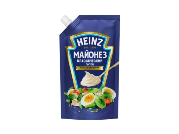 Соус ROLESKI Street Food майонезный для гамбургеров и хот-догов паст. 300 г