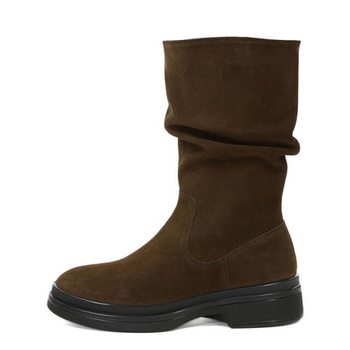 Сапожки женские, фото 5 из 90