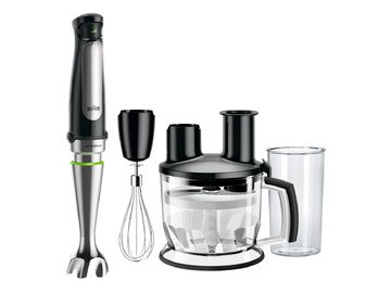Блендер Braun MQ7075X