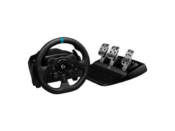 Игровой руль LOGITECH G923 941-000151