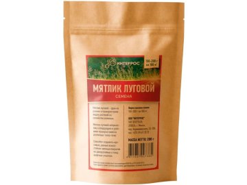 Мятлик Луговой 200гр