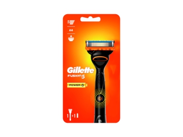 Бритва GILLETTE Venus Breeze + 2 кассеты