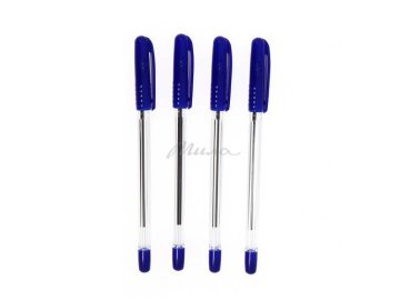 Набор шариковых ручек 4 шт, арт. 7012306131 Мила