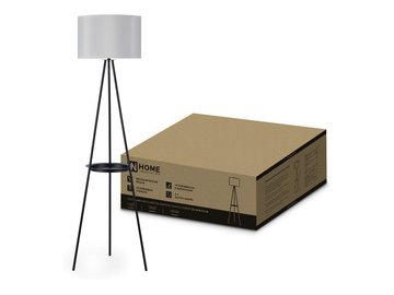 Светильник напольный под лампу IN HOME ТНО 04ПВ-Е27-GB (4690612061559)