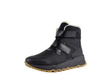 Ботинки для школьников-мальчиков Марко, модель 062640