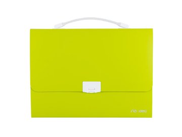 Папка DELI 38126GREEN