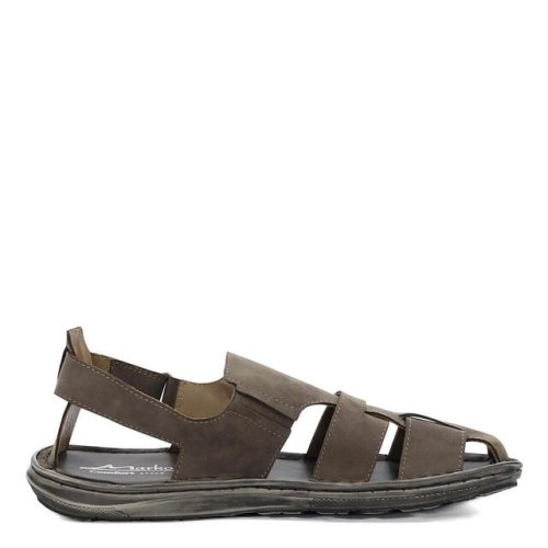 Туфли мужские открытые, фото 1 из 6