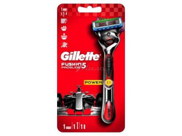 Бритва GILLETTE Fusion ProGlide Power Flexball и 1 сменная кассета