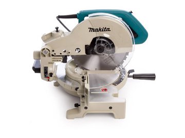 Дисковая пила Makita LS1040N