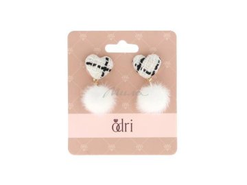 Серьги ODRI, арт. 7012307511