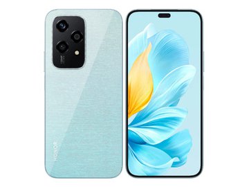 Смартфон Honor 200 Lite (LLY-NX1) 8GB/256GB Starry Blue
