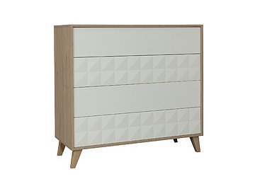 Комод «Тринити» П6.114.1.02