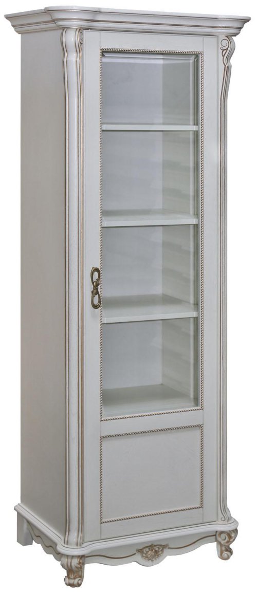 Шкаф «Алези» П1.350.0.23/П1.350.0.23-01 (П350.23/П350.23-01), фото 1 из 12