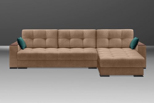 Николетти Люкс (Независимый пружинный блок), фото 18 из 224