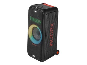 Минисистема LG XL7S в Мозыре 5 элемент