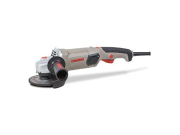 Углошлифовальная машина CROWN CT13506-125VC