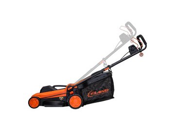 Газонокосилка ELAND GLM-3616 LUX