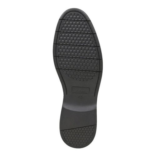 Ботинки мужские, фото 3 из 5