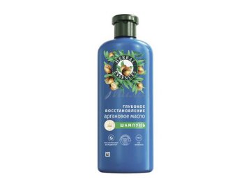 Шампунь для волос HERBAL ESSENCES Аргановое масло, 350 мл