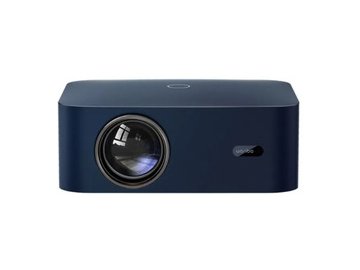 Проектор Wanbo X2 Max (темно-синий)