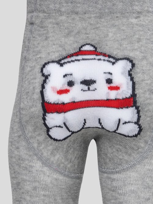 КОЛГОТКИ ДЕТСКИЕ, фото 4 из 24