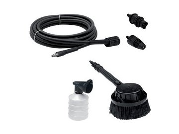 Мойка высокого давления ECO HPW-1521S (HPW1521S0001)