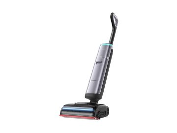 Вертикальный пылесос dreame h16 pro steam wet and dry vacuum (hhr48f) Электросила
